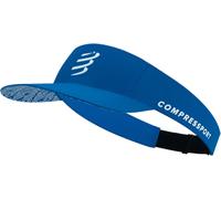 Compressport ULTRALIGHT VISOR Visiera OS Azzurro