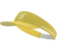 Compressport ULTRALIGHT VISOR Visiera OS Giallo