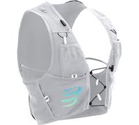 COMPRESSPORT Ultrun Evo 10 Pack - Unisex - Grigio - Taglia S- modello 2026