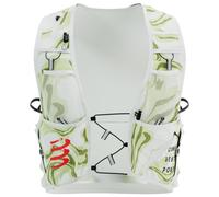 Compressport ultrun evo 10 pack hydration bag black unisex