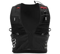 COMPRESSPORT Ultrun S Pack Evo 15 - Uomo - Nero - Taglia L- modello 2026