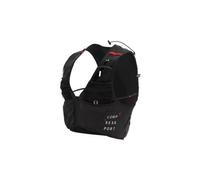 Compressport ultrun s pack evo 15l black hydration vest