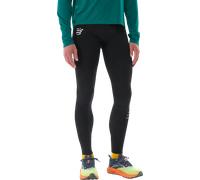 Compressport under control full tight black