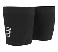 COMPRESSPORT Under Control Quad - Uomo - Nero - Taglia 34/38cm- modello 2026