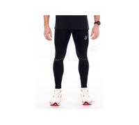 Compressport Leggings da running Winter Running Nero Taglia L