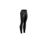 Compressport - Women's Under Control Full Tight - Leggings da running L nero
