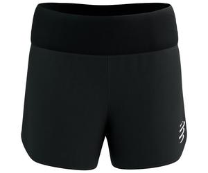 Compressport - Women's Performance Short - Pantaloncini da running M nero