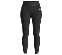 Compressport - Women's Recovery Full Tights - Leggings da running S nero