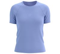 Compressport - Women's Trail Racing S/S T-Shirt - Maglia da corsa S lilla