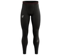 Compressport - Women's Under Control Full Tight - Leggings da running S nero