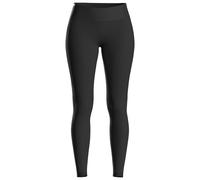 Compressport - Women's Under Control Full Tights - Leggings da running M nero