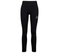 Compressport - Women's Winter Running Legging - Leggings da running XS nero
