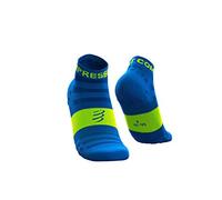 Compresssport - PRS V3 Ultraleggero Run Low Run Calze da Corsa - Ultra-Leggero - Supporto ottimale, Alto Comfort e Gestione dell'umidità - Corsa, Triathlon e Multi-attività