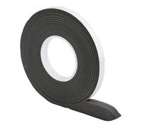 compriband 20/8 mm antracite 4,3 m rotolo, larghezza di banda 20 mm, espansione di 8 su 40 mm, bocchetta per fessure strafatto