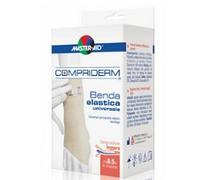 Pietrasanta Pharma Benda Elastica Master-aid Compriderm 8x5