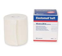 Comprilan 59219 Benda Coesiva Elastomull, Haft, 20M X 10 cm
