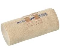 BENDA ELASTICA COMPRESSIVA COMPRILAN ESTENSIBILITA' BASSA STERILE COLOR PELLE 12X500CM