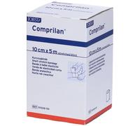 Comprilan Benda Anelastica cm 10x5 m