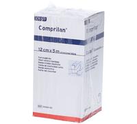 BSN 59182 Co-Plus Benda, 6.3 m x 7.5 cm, Colore Pelle