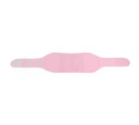 Comprime di olio di ricino - Avvolgimento di compressione non tessuto in cotone, comprime di olio di ricino | Confezione di olio di ricino biologico a prova di perdite, girocollo con