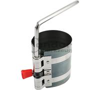 COMPRIMI STRINGI FASCE ELASTICHE SEGMENTI PISTONI CILINDRI 57-125mm