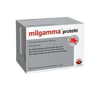 Comprimidos recubiertos de Milgamma Protekt (90 unidades)