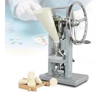 ComprimITrice Manuale 15KN, Pressa Per Polveri In Compresse Latte