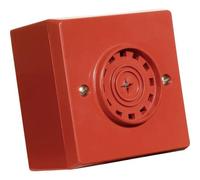 ComPro AC/R/BB Sirena Askari Compact Tono multiplo 12 V/DC, 24 V/DC 106 dB