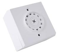 ComPro AC/W/BB Sirena Askari Compact Tono multiplo 12 V/DC, 24 V/DC 106 dB
