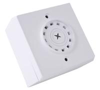 ComPro AC/W/BB Sirena Askari Compact Tono multiplo 12 V/DC, 24 V/DC 106 dB