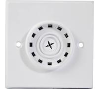 ComPro AC/W Sirena Askari Compact Tono multiplo 12 V/DC, 24 V/DC 106 dB