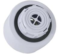 ComPro AP/W Sirena Askari Panel Tono multiplo 12 V/DC, 24 V/DC 101 dB