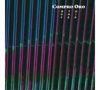 Compro Oro Buy the Dip Album