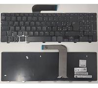 COMPRO PC Tastiera Keyboard Originale per dell INSPIRON 15R N5110
