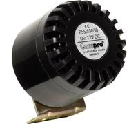 ComPro Sirena PSS.55.030.B PSS.55.030 Tono singolo 12 V/DC 110 dB