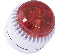 ComPro SB/RL/W/D - Trasmettitore di segnale combinato ROLP Solista Beacon bianco continuo 12 V, 24 V/DC