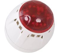 Generatore di segnale LED ComPro Chiasso Razor CH/100/AV/DW 9-28 V/DC flash, tono continuo 100 dB IP65 1 pz(e)