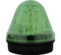 ComPro Segnalatore luminoso LED Blitzleuchte BL50 15F CO/BL/50/G/024/15F Verde