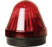 Segnalatore luminoso led compro blitzleuchte bl50 15f rosso luce continua