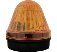 ComPro Segnalatore luminoso LED Blitzleuchte BL50 2F CO/BL/50/A/024 Giallo Luce
