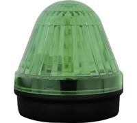 ComPro Segnalatore luminoso LED Blitzleuchte BL50 2F CO/BL/50/G/024 Verde Luce