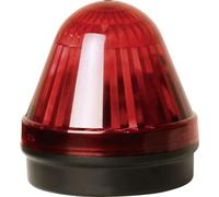 ComPro Segnalatore luminoso LED Blitzleuchte BL50 2F CO/BL/50/R/024 Rosso Luce