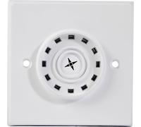 ComPro - Sirena di segnale AC/W Askari Compact Multton 12 V 24 V/DC 106 dB