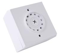 ComPro Sirena AC/W/BB Askari Compact Tono multiplo 12 V/DC, 24 V/DC 106 dB