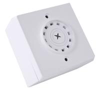 ComPro Sirena AC/W/BB Askari Compact Tono multiplo 12 V/DC, 24 V/DC 106 dB