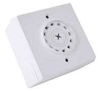 ComPro Sirena AC/W/BB Askari Compact Tono multiplo 12 V/DC, 24 V/DC 106 dB