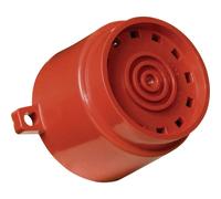 ComPro Sirena AF/R Askari Flange Tono multiplo 12 V/DC, 24 V/DC 101 dB