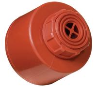 Sirena compro askari panel tono multiplo 12 v/dc 24 101 db