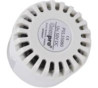 Sirena compro pss 55.030 tono singolo 12 v/dc 110 db