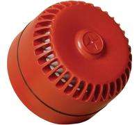 ComPro Sirena ROLP/R/D ROLP Tono multiplo 12 V/DC, 24 V/DC 111 dB